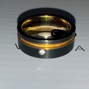 Vancaro mens ring